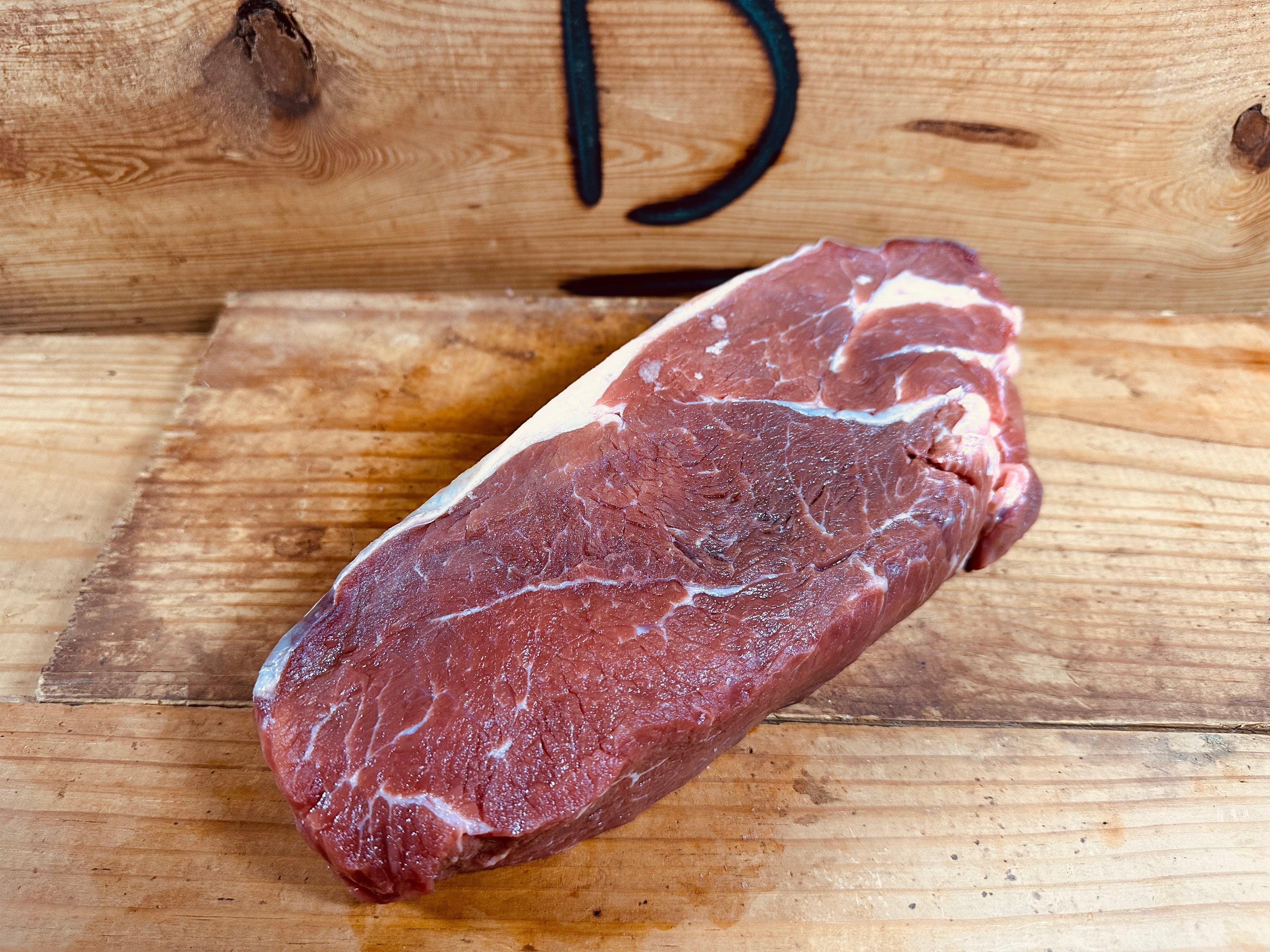 Arm Roast Davis 20 Beef