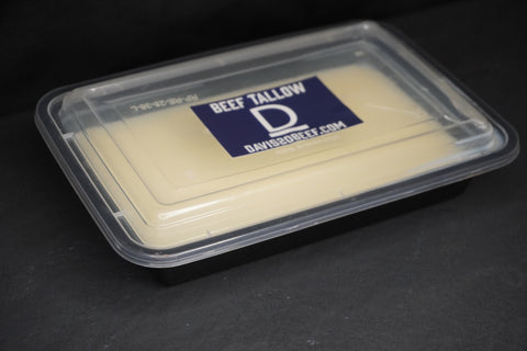 Beef Tallow