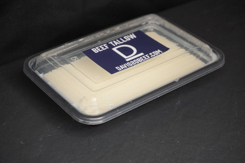 Beef Tallow